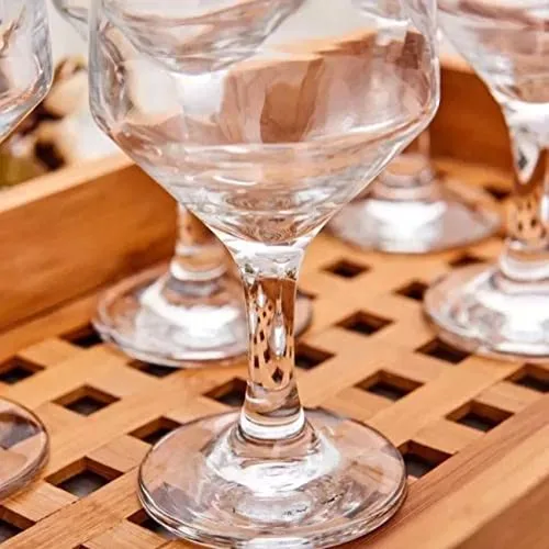 Jogo de taças de vinho - foto 4