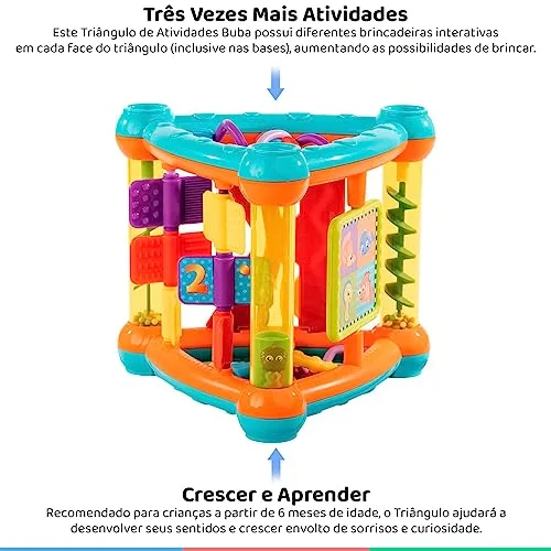 Triângulo de atividades - foto 3