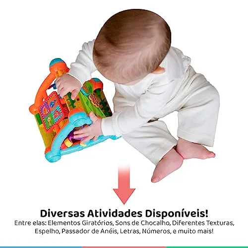 Triângulo de atividades - foto 4