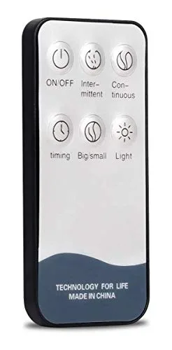 Umidificador com luz e aroma - foto 5