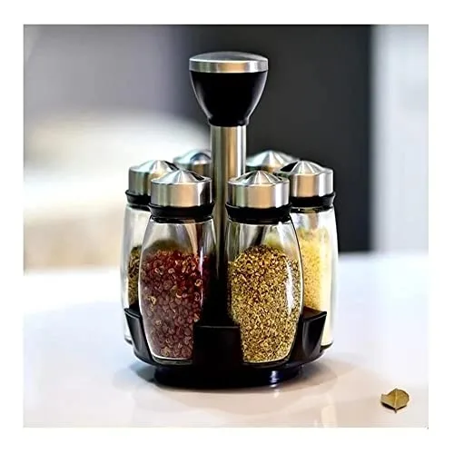 Kit de porta-condimentos - foto 5