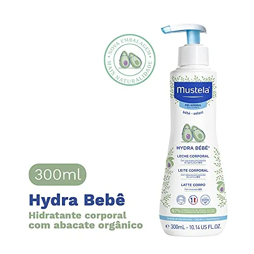 Hidratante para bebê - foto 2
