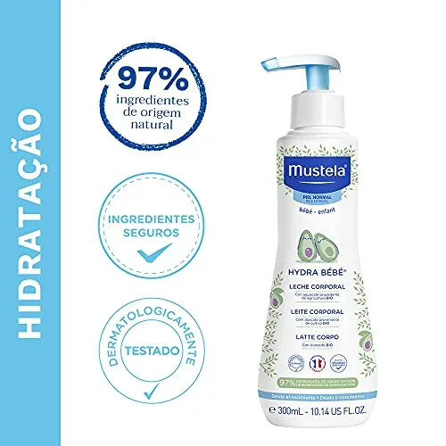Hidratante para bebê - foto 4