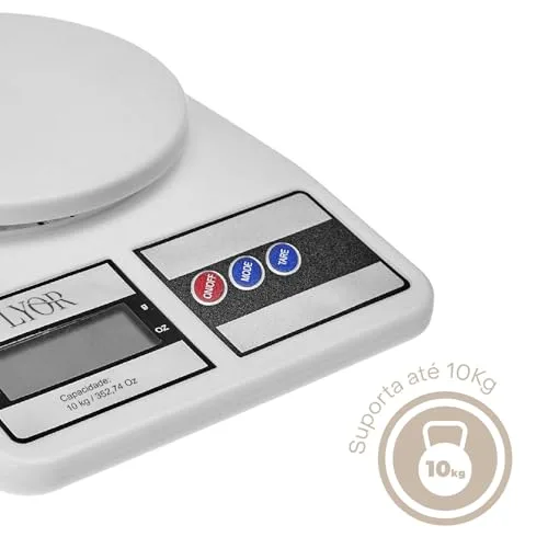 Balança de cozinha - foto 2