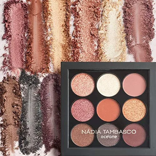 Paleta de sombras - foto 2