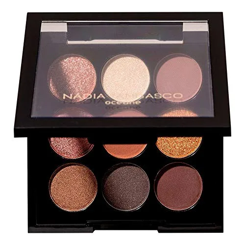 Paleta de sombras - foto 4