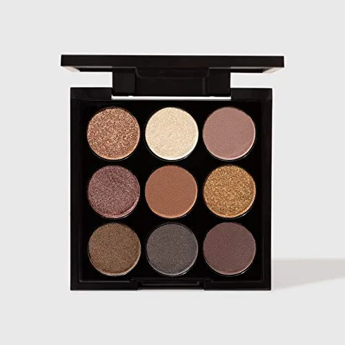 Paleta de sombras - foto 5