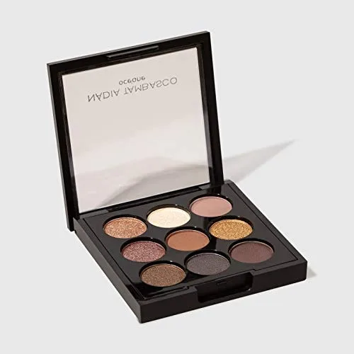 Paleta de sombras - foto 6