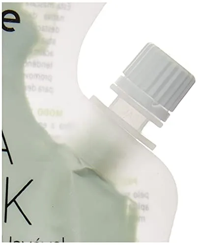 Kit de máscara de argila - foto 3