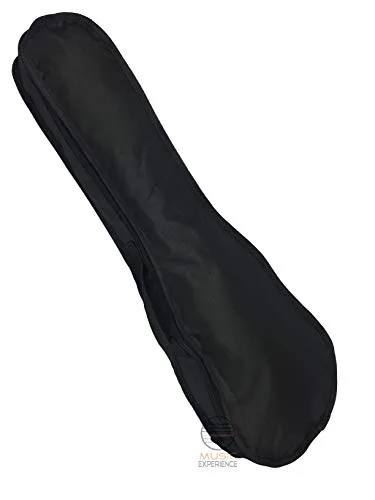 Ukulele soprano com capa - foto 4