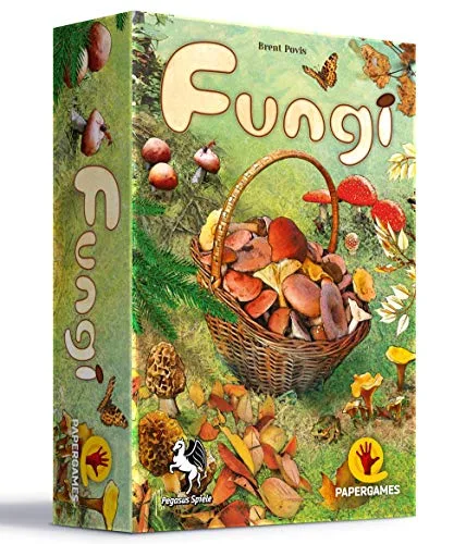 Jogo de tabuleiro de estratégia leve