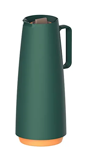 Bule térmico para café