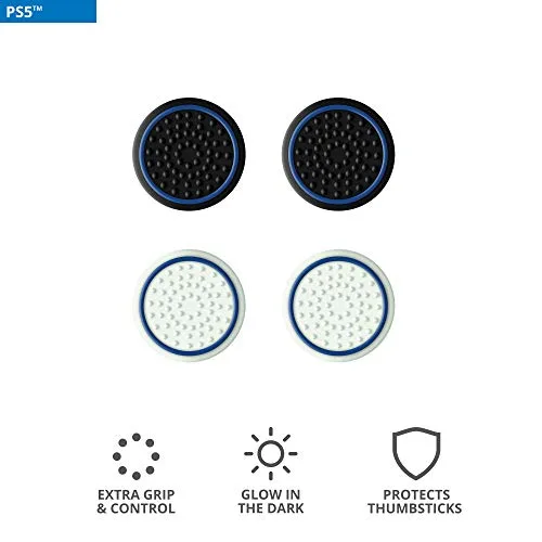 Protetores de silicone para os analógicos - foto 5
