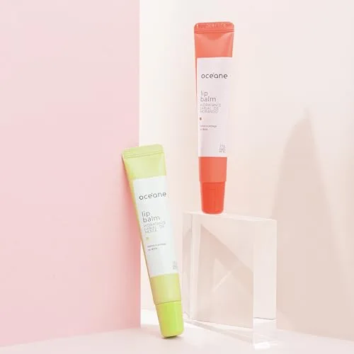 Hidratante labial com cor - foto 5