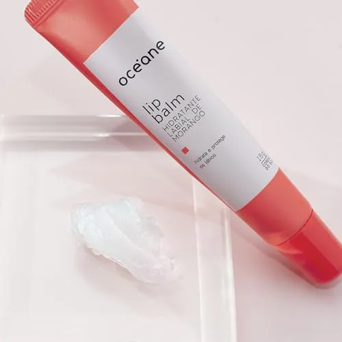 Hidratante labial com cor - foto 6