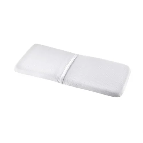 Colchonete branco para moisés - foto 4