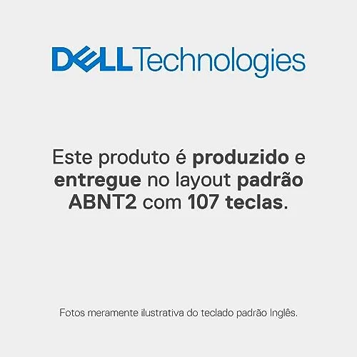 Combo de teclado e mouse sem fio - foto 2