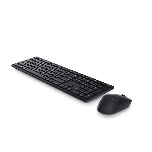 Combo de teclado e mouse sem fio - foto 3