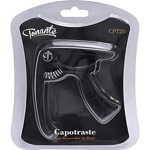 Capotraste para violão - foto 5