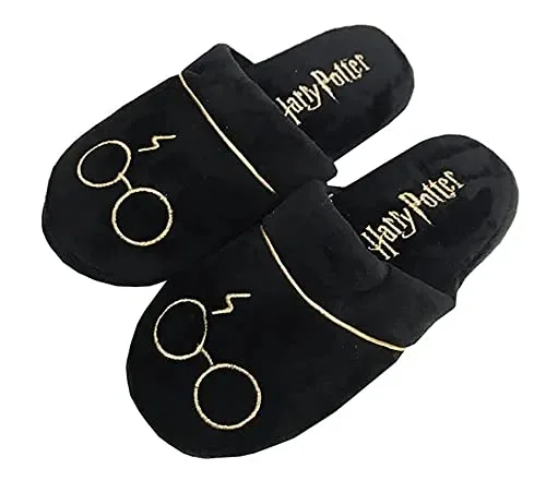 Pantufa de quarto da saga