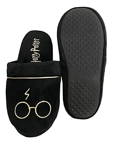 Pantufa de quarto da saga - foto 2