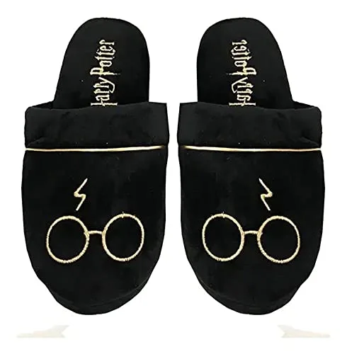 Pantufa de quarto da saga - foto 3