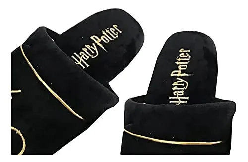 Pantufa de quarto da saga - foto 4