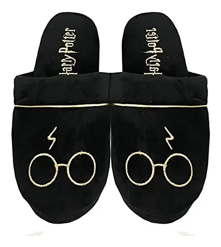 Pantufa de quarto da saga - foto 5