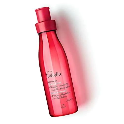 Body splash da Natura - foto 3