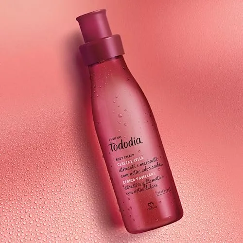 Body splash da Natura - foto 4