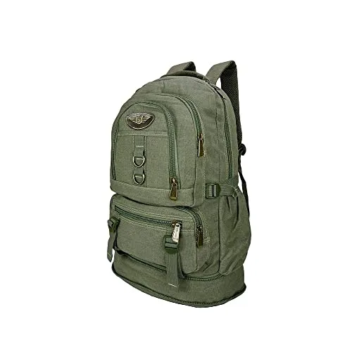 Mochila reforçada para viagem