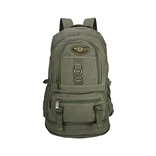 Mochila reforçada para viagem - foto 3
