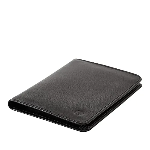 Carteira masculina de couro - foto 3