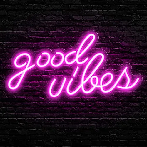 Placa de neon em LED