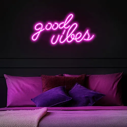 Placa de neon em LED - foto 2