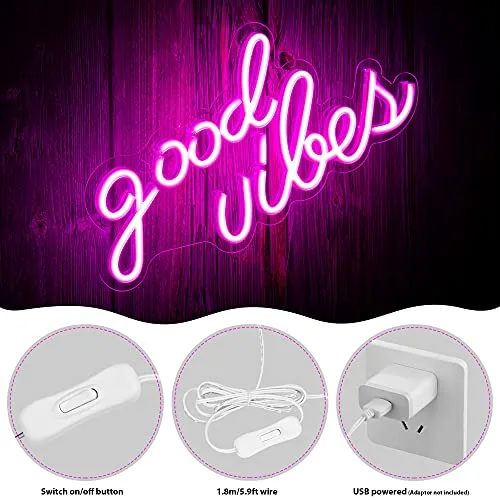 Placa de neon em LED - foto 5