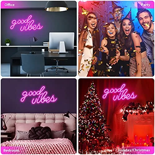 Placa de neon em LED - foto 6