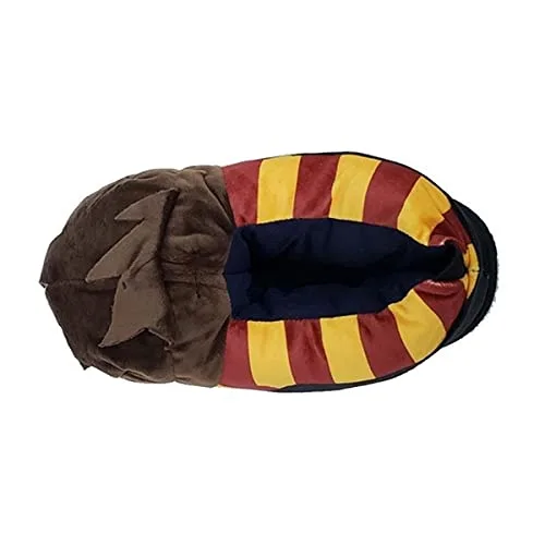 Pantufa 3D Harry Potter - foto 6