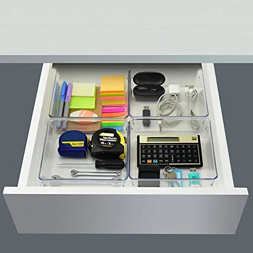 Organizador de maquiagem - foto 3