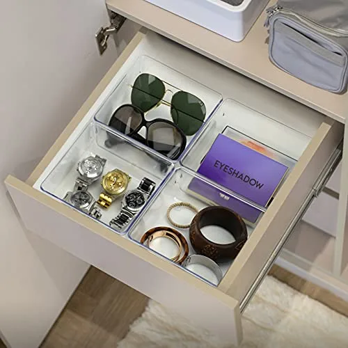 Organizador de maquiagem - foto 4