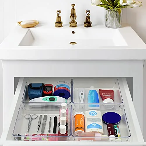 Organizador de maquiagem - foto 5