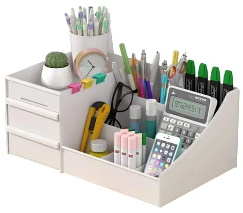Organizador de maquiagem