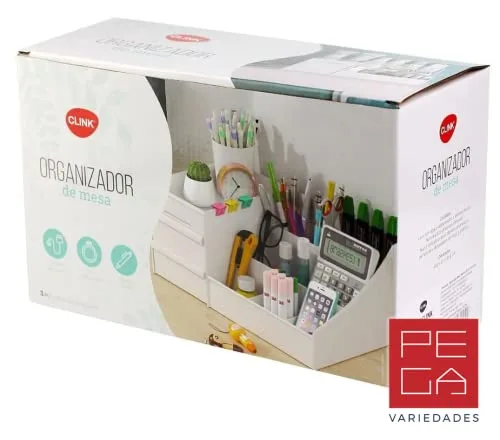 Organizador de maquiagem - foto 3