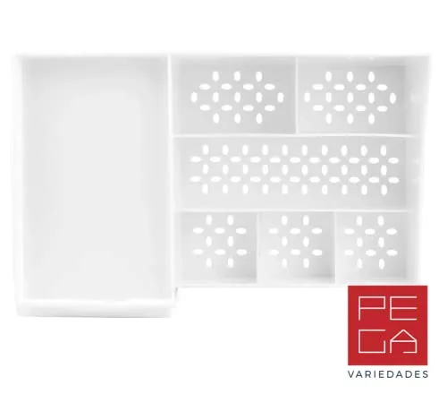 Organizador de maquiagem - foto 6