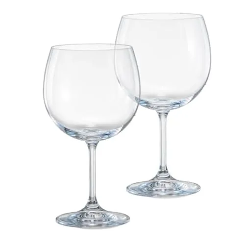 Par de taças para gin - foto 3