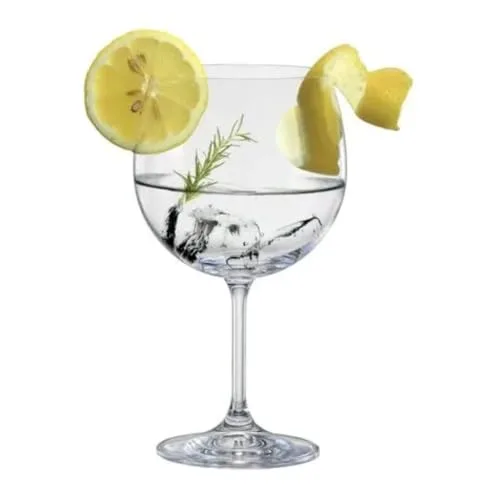 Par de taças para gin - foto 6