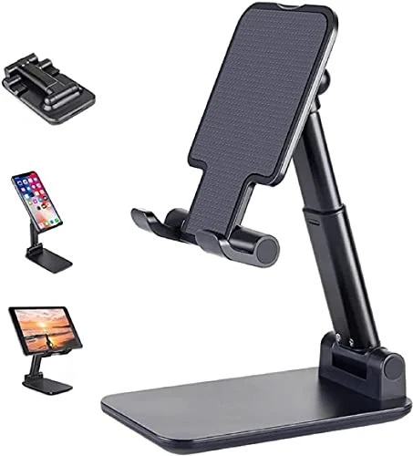 Suporte de celular para a mesa