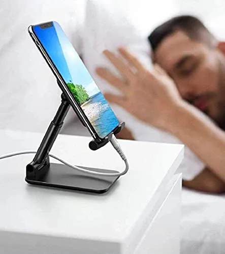 Suporte de celular para a mesa - foto 3