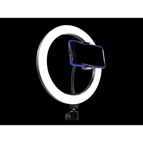 Iluminador de LED para as transmissões - foto 2