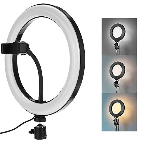 Iluminador de LED para as transmissões - foto 4
